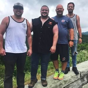 Meet your Posher, Mark